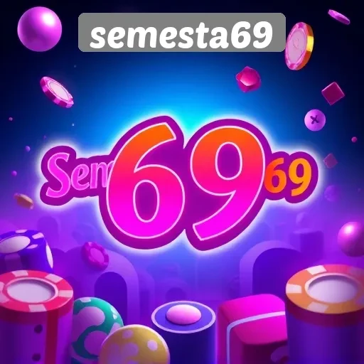 Panduan Lengkap Mengakses Situs Game Semesta69