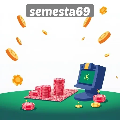 Keuntungan Bermain di Semesta69 untuk Para Gamers