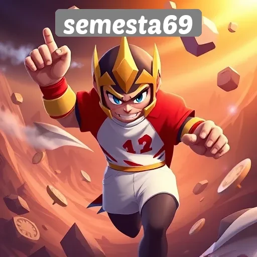Rekomendasi Game Terbaik di Semesta69 untuk Pemula