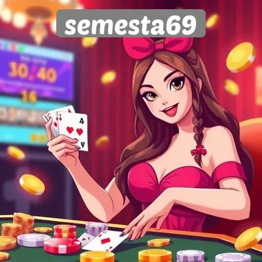 Bonus dan Promosi Menarik di Semesta69
