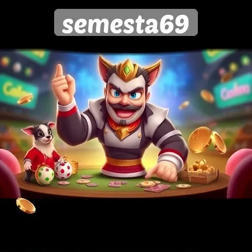 Tantangan dan Peluang di Semesta69 bagi Pecinta Game
