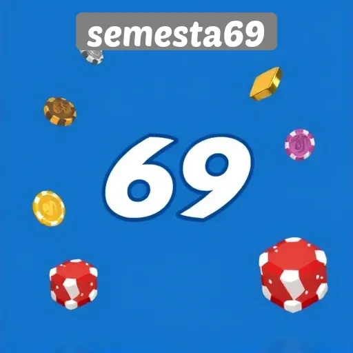 Menggali Ragam Permainan yang Ditawarkan oleh Semesta69