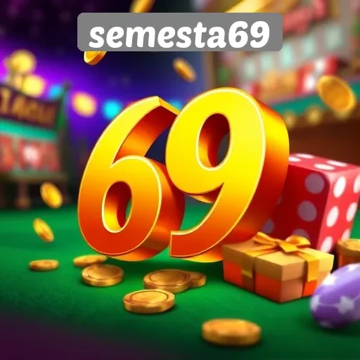 Menjajal Beragam Permainan Menarik di Semesta69