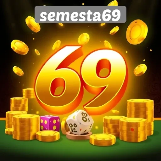 Keanekaragaman Permainan Tersedia di Semesta69