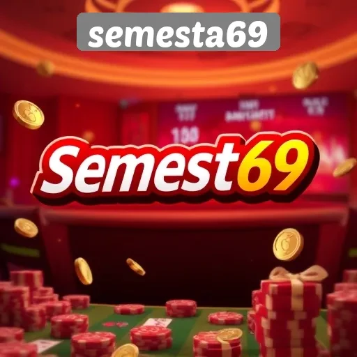 Evolusi Permainan di Semesta69 Seiring Waktu