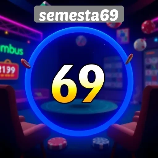 Panduan Lengkap Berbagai Permainan di Semesta69