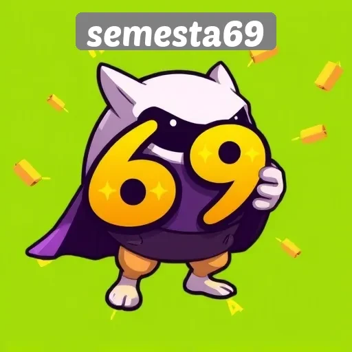 Variasi Permainan Yang Tersedia Di Semesta69