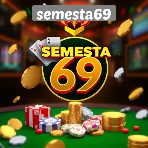 Bermain di Semesta69 Apa Saja Permainan yang Tersedia