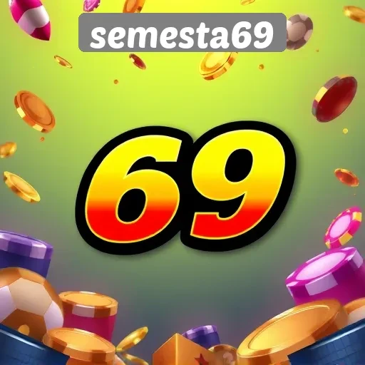 Panduan Lengkap Mengenal Situs Game Semesta69