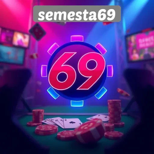 Panduan Lengkap Mengenai Situs Game Semesta69