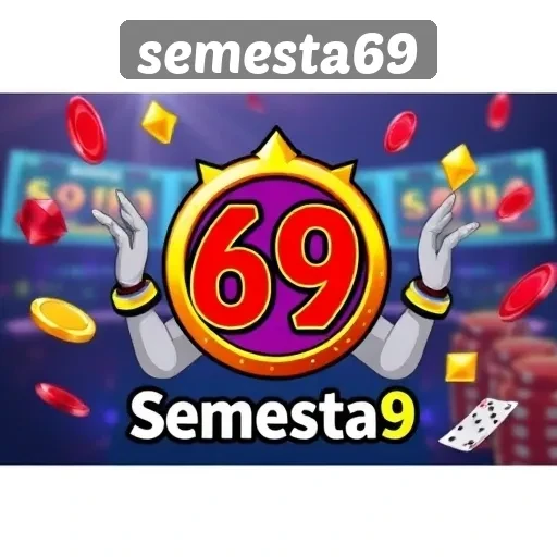 Jenis Permainan Menarik yang Tersedia di Semesta69