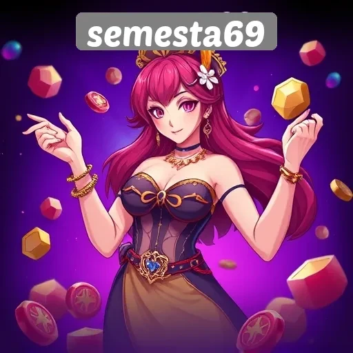 Keunggulan dan fitur menarik dari semesta69