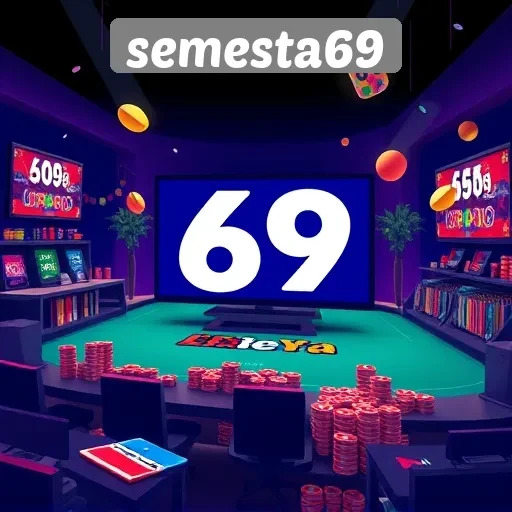 Update Terbaru dan Inovasi di Semesta69