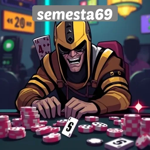 Tips Memaksimalkan Pengalaman Bermain di Semesta69