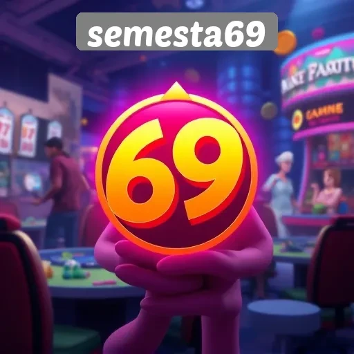 Persaingan Semesta69 dengan Situs Game Lain di Indonesia