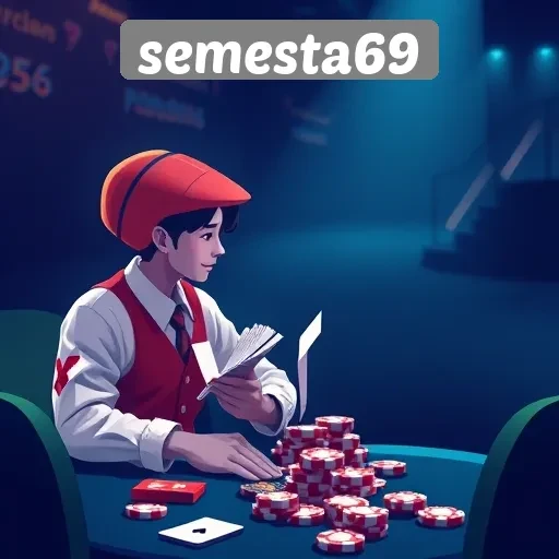 Testimoni Pemain tentang Pengalaman di Semesta69
