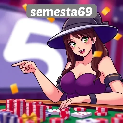 Tren Permainan yang Populer di Semesta69