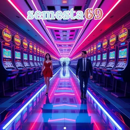 semesta69: Kelebihan Menarik dari Fitur Referral Game Online