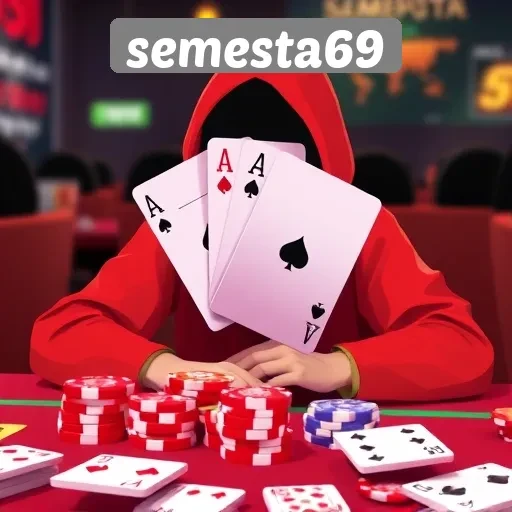 Cara Daftar dan Memulai Game di Semesta69