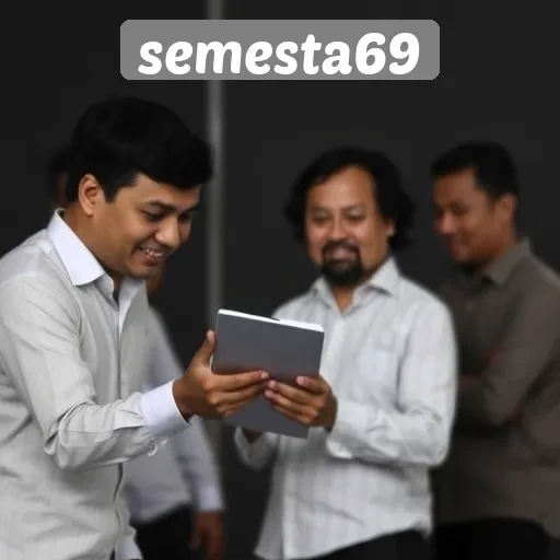 Dukungan Pelanggan yang Responsif di Semesta69