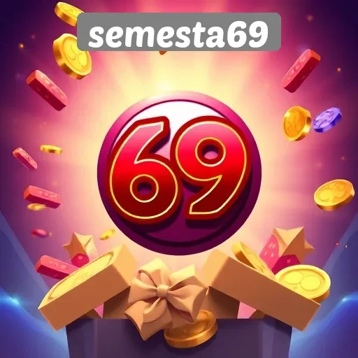 Mengulas Fitur Menarik Situs Game Semesta69