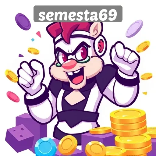 Ulasan Lengkap Situs Game Semesta69 untuk Pemain Indonesia