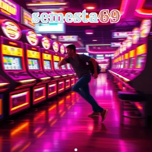 semesta69: Menyelami Fitur dan Keunggulan Ulasan Game Online