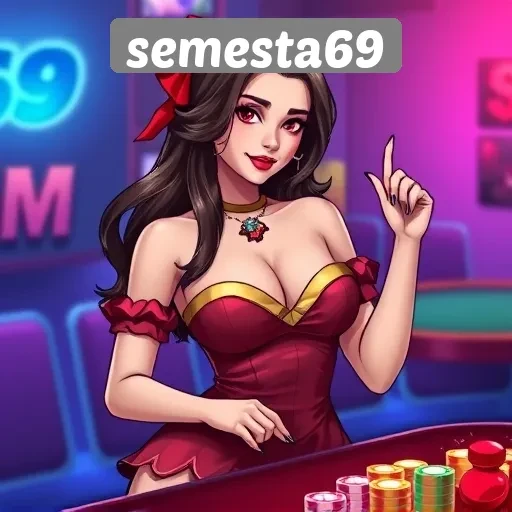 Tingkat Keamanan dan Privasi di Semesta69
