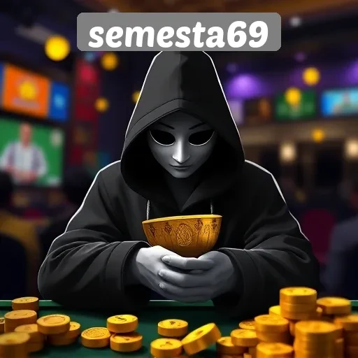 Tinjauan Lengkap tentang Keamanan di Semesta69