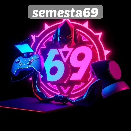 Sejarah dan Perkembangan Semesta69 dalam Industri Game