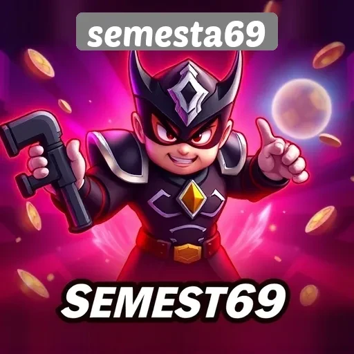 Keunggulan Semesta69 Di Dunia Game Online Indonesia