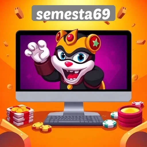 Situs Semesta69 Menawarkan Pengalaman Game Online Terpercaya