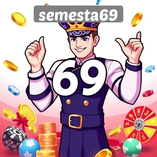 Semesta69 Fasilitas Permainan dan Keunggulannya