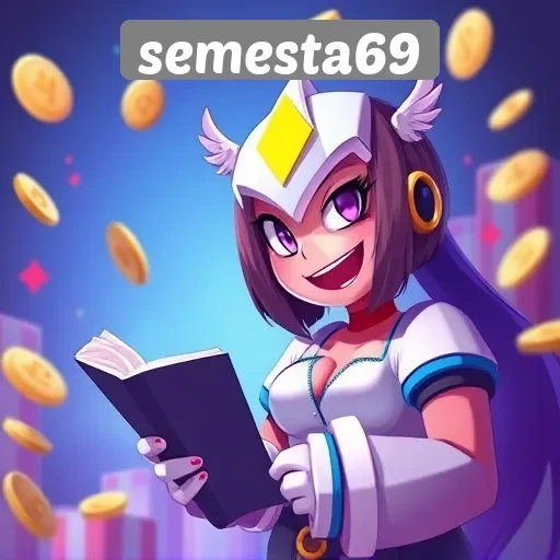 Mengenal Semesta69 Sebagai Platform Game Terpercaya