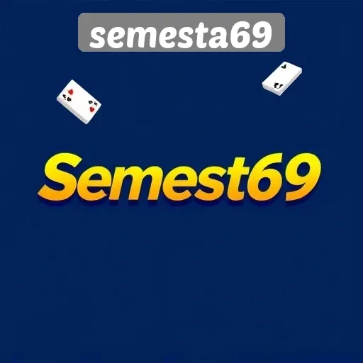 Mengenal Semesta69 Situs Game Terintegrasi Favorit