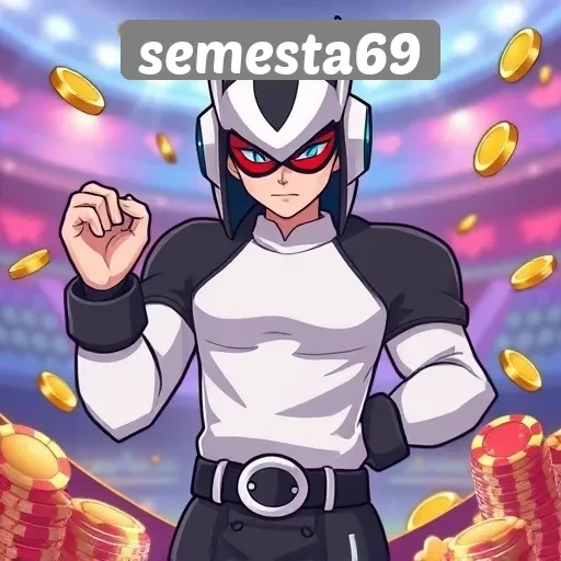 Mengapa Semesta69 Menjadi Pilihan Utama Gamer Indonesia