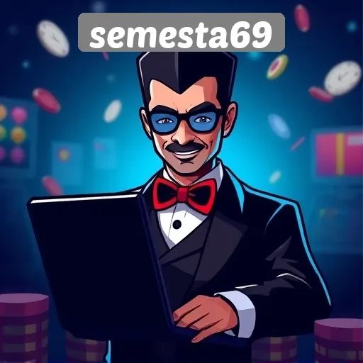 Situs Semesta69 Menawarkan Beragam Permainan Menarik
