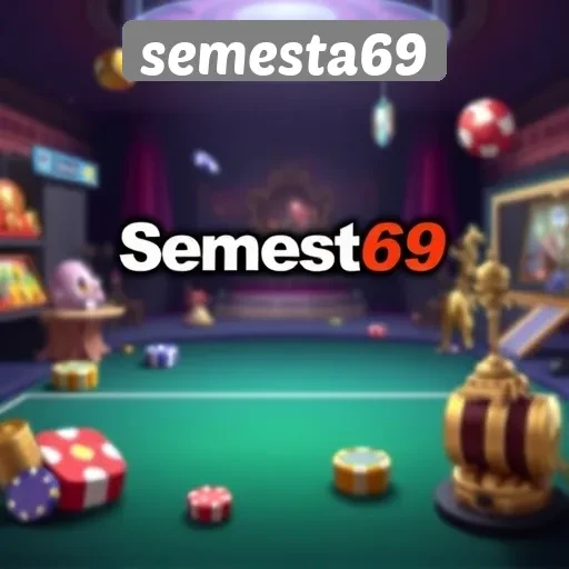 Mengenal Semesta69 Sebagai Platform Game Terkemuka