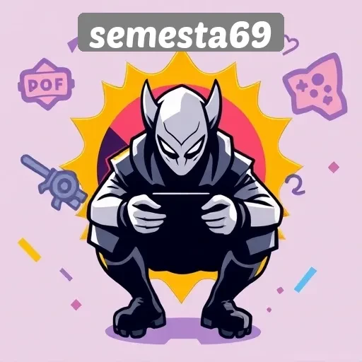 Dampak Semesta69 terhadap Industri Game Lokal