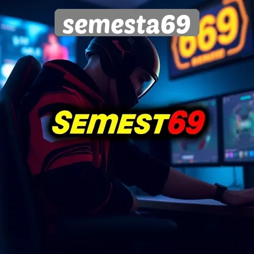 Perkembangan dan Inovasi di Semesta69 dalam Industri Game
