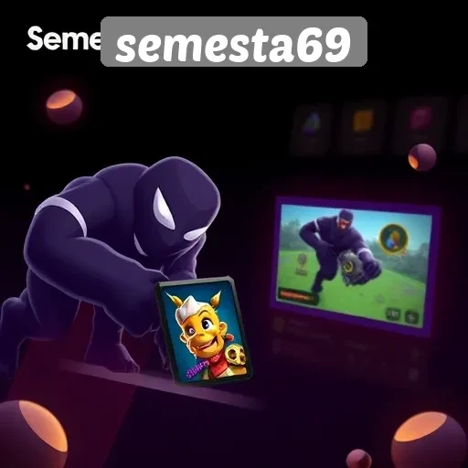 Semesta69 Menawarkan Pengalaman Game Online Terbaik di Indonesia