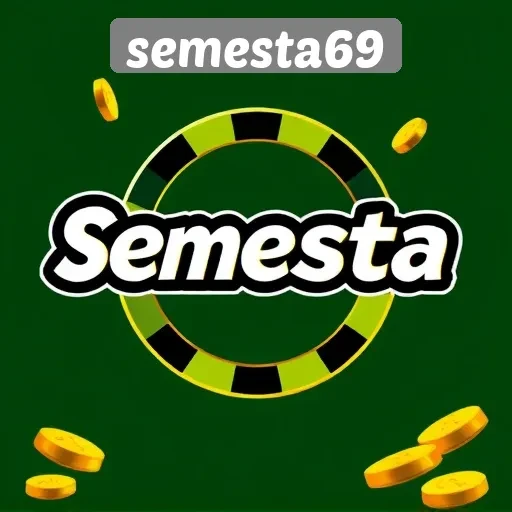 Semesta69: Platform Game Online dengan Ragam Permainan Menarik