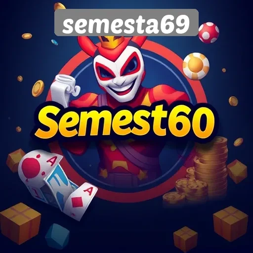 Mengenal Semesta69 sebagai Platform Game Online Terpercaya