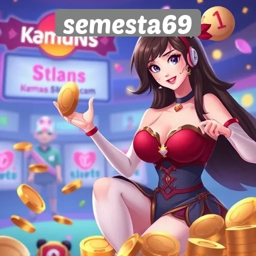 Apa yang Membuat Semesta69 Populer di Kalangan Pecinta Game