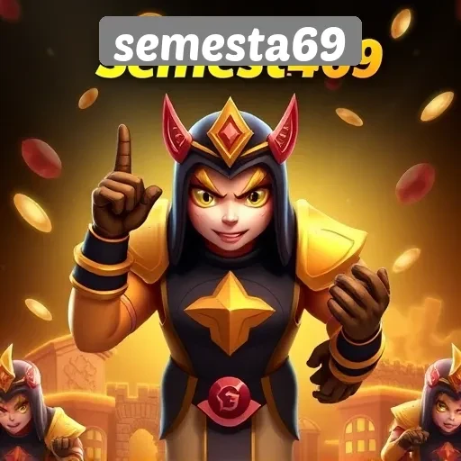 Reputasi Semesta69 di Kalangan Gamers Indonesia