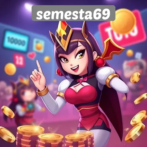 Perbandingan Semesta69 dengan Situs Game Lain