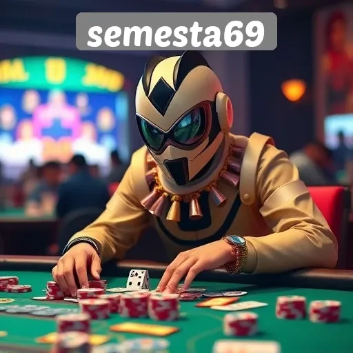 Strategi Sukses Bermain di Semesta69 untuk Meningkatkan Peluang Menang