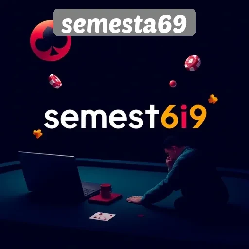 Studi Kasus Pengguna Semesta69 yang Sukses