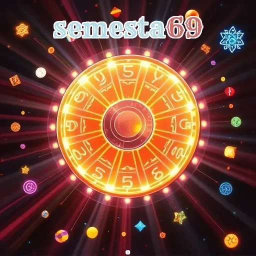 semesta69: Turnamen Seru untuk Pecinta Game Online di Indonesia