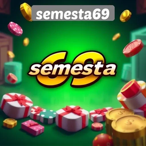 Ulasan lengkap mengenai situs game semesta69